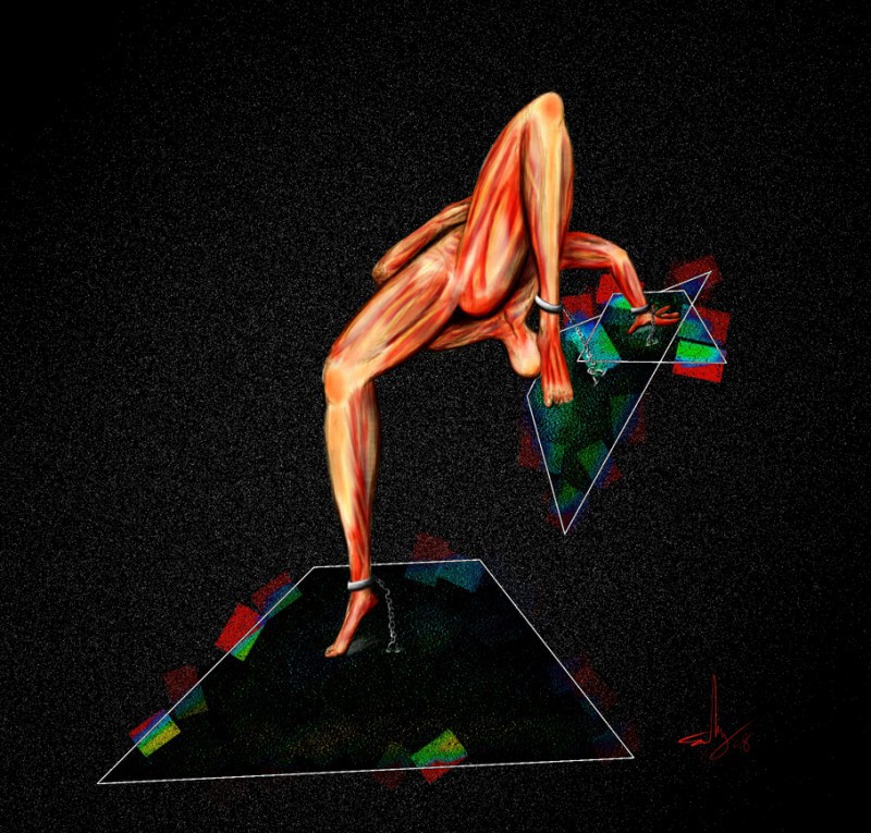 2008. &copy; Kyriakos Papageorgiou