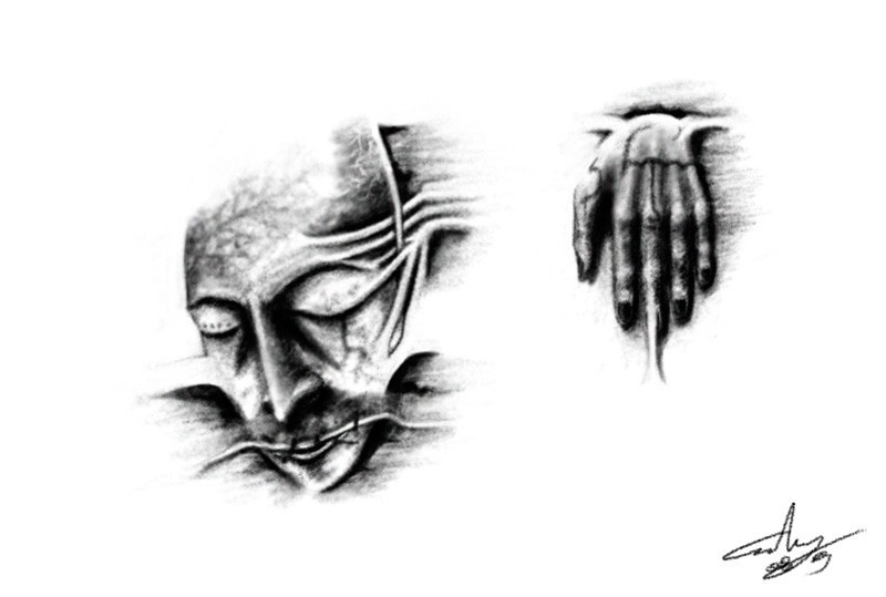 2009. &copy; Kyriakos Papageorgiou