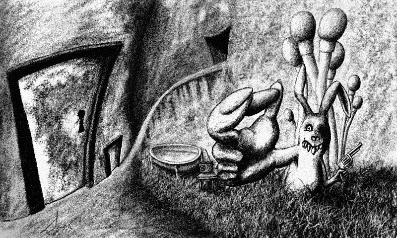 2009. &copy; Kyriakos Papageorgiou