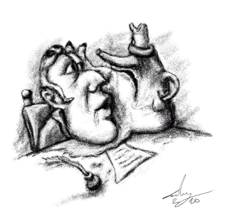 2010. &copy; Kyriakos Papageorgiou