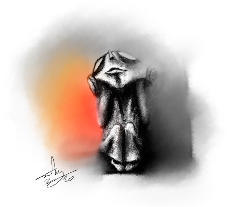 2010. &copy; Kyriakos Papageorgiou