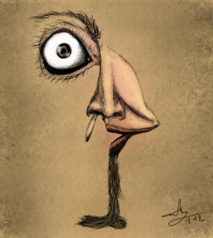 2012. &copy; Kyriakos Papageorgiou