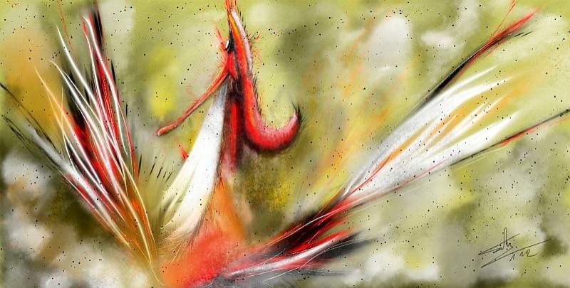 2012. &copy; Kyriakos Papageorgiou